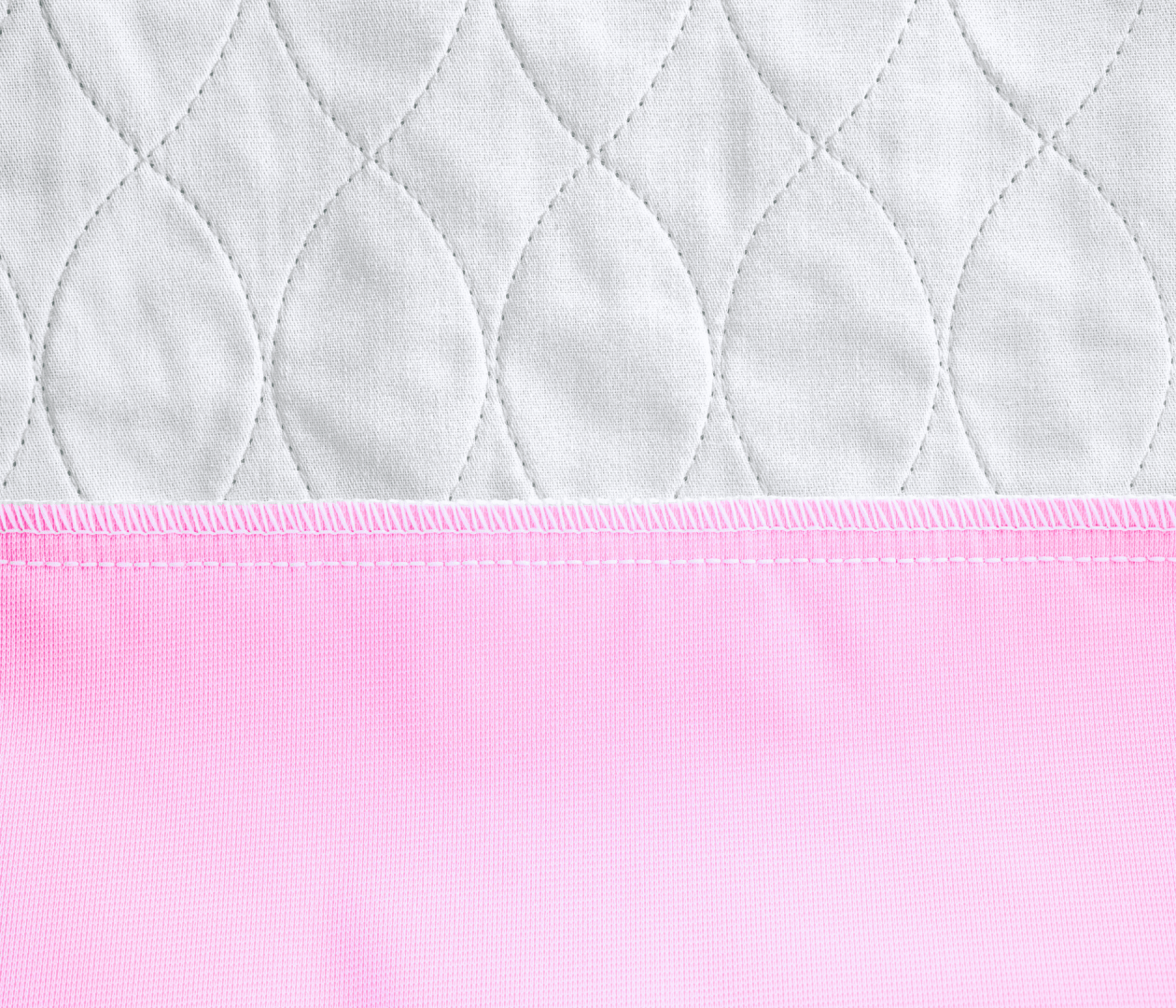 Traversa letto lavabile in PVC con ali - Uso domiciliare | HIP