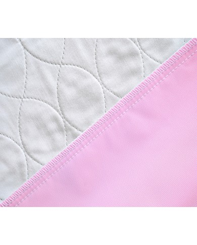 Traversa letto lavabile in PVC con ali - Uso domiciliare | HIP