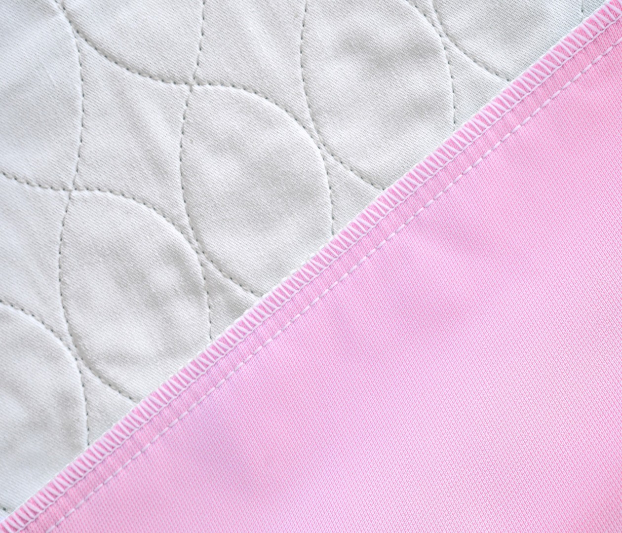 Traversa letto lavabile in PVC con ali - Uso domiciliare | HIP