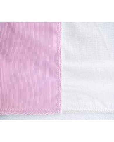 Traversa letto lavabile in PVC con ali - Uso domiciliare | HIP