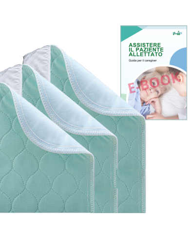 Bundle 3 x Smart Pad con ali (BB1) + eBook