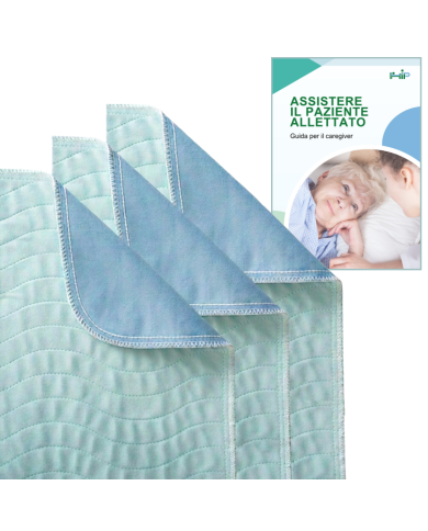 Bundle 3 x Smart Pad (LX senza ali) + eBook