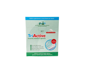Additivo Igienizzante TriActive