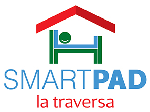 logo smartpad