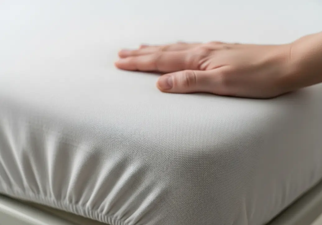 Lenzuolo tecnico senza pieghe | HIP Sistema Letto