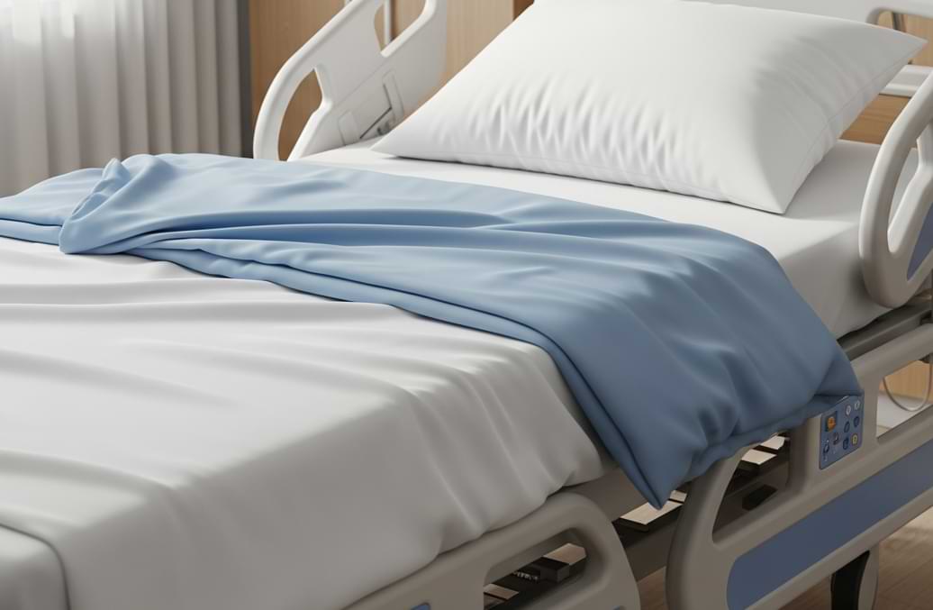 Un letto d'ospedale per lungo-degenti | HIP Sistema Letto