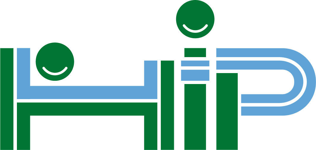 HIP logo