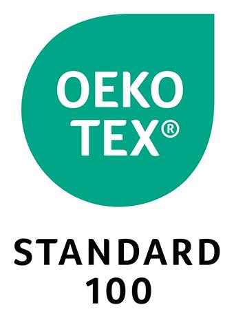  Certificato Oeko-Tex