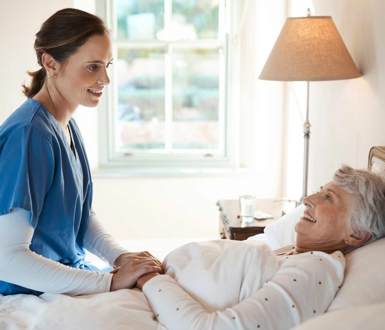 Come trattare le piaghe da decubito in modo efficace