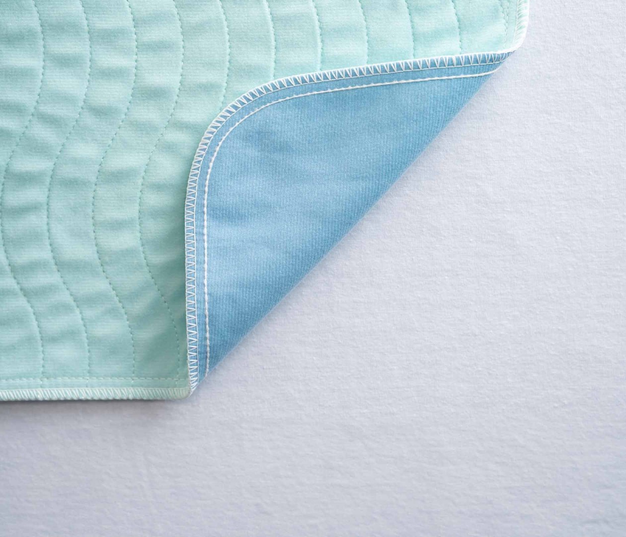 Traverse letto usa e getta o lavabili: le differenze