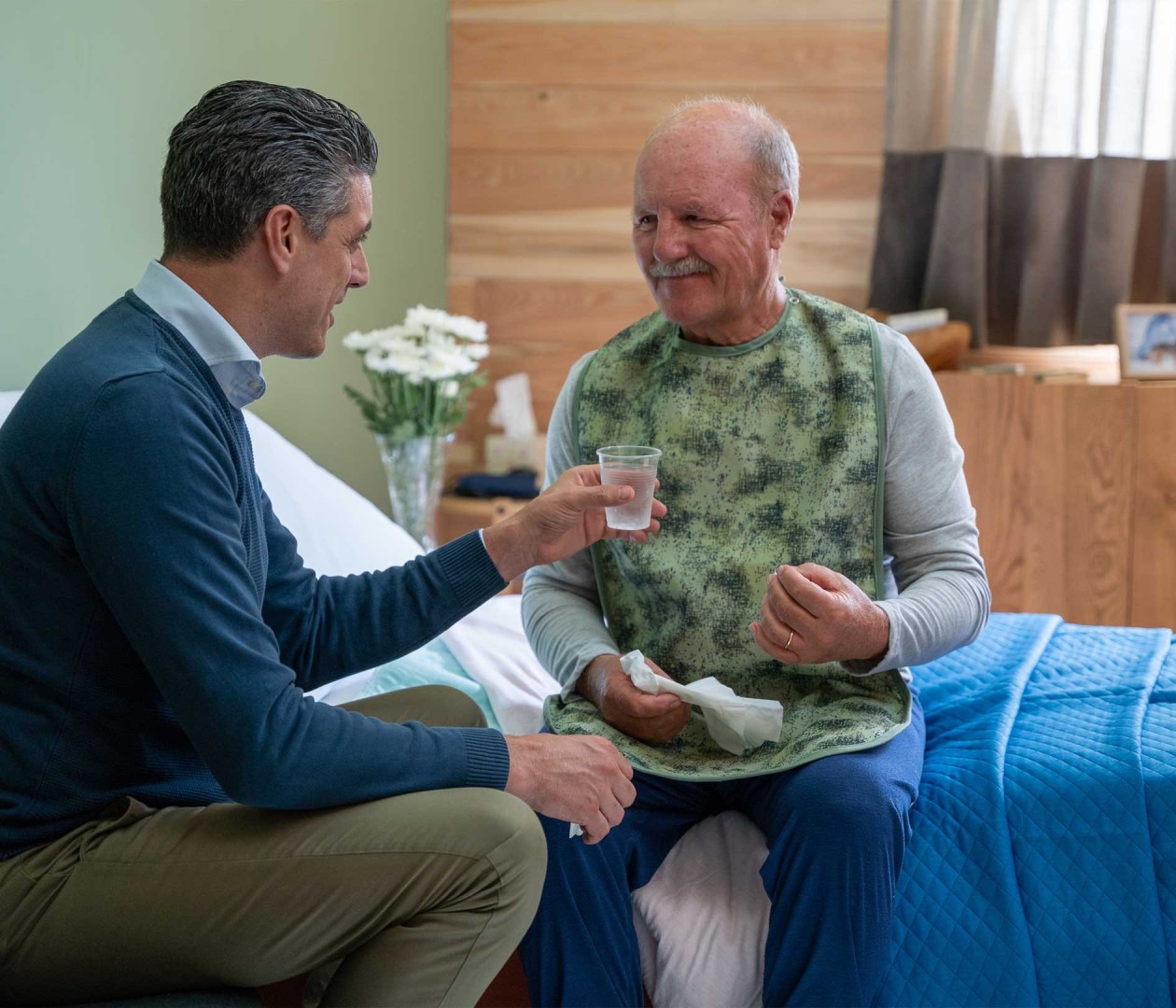 Come scegliere un bavaglio per adulti 