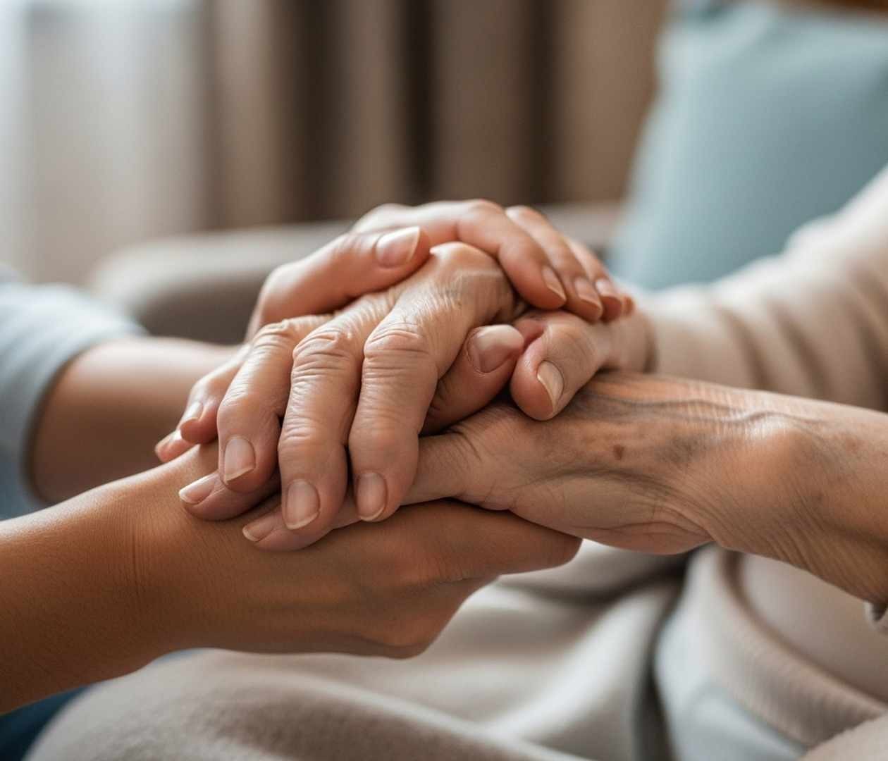 Assistere un anziano a casa: linee guida per un’assistenza efficace e rispettosa