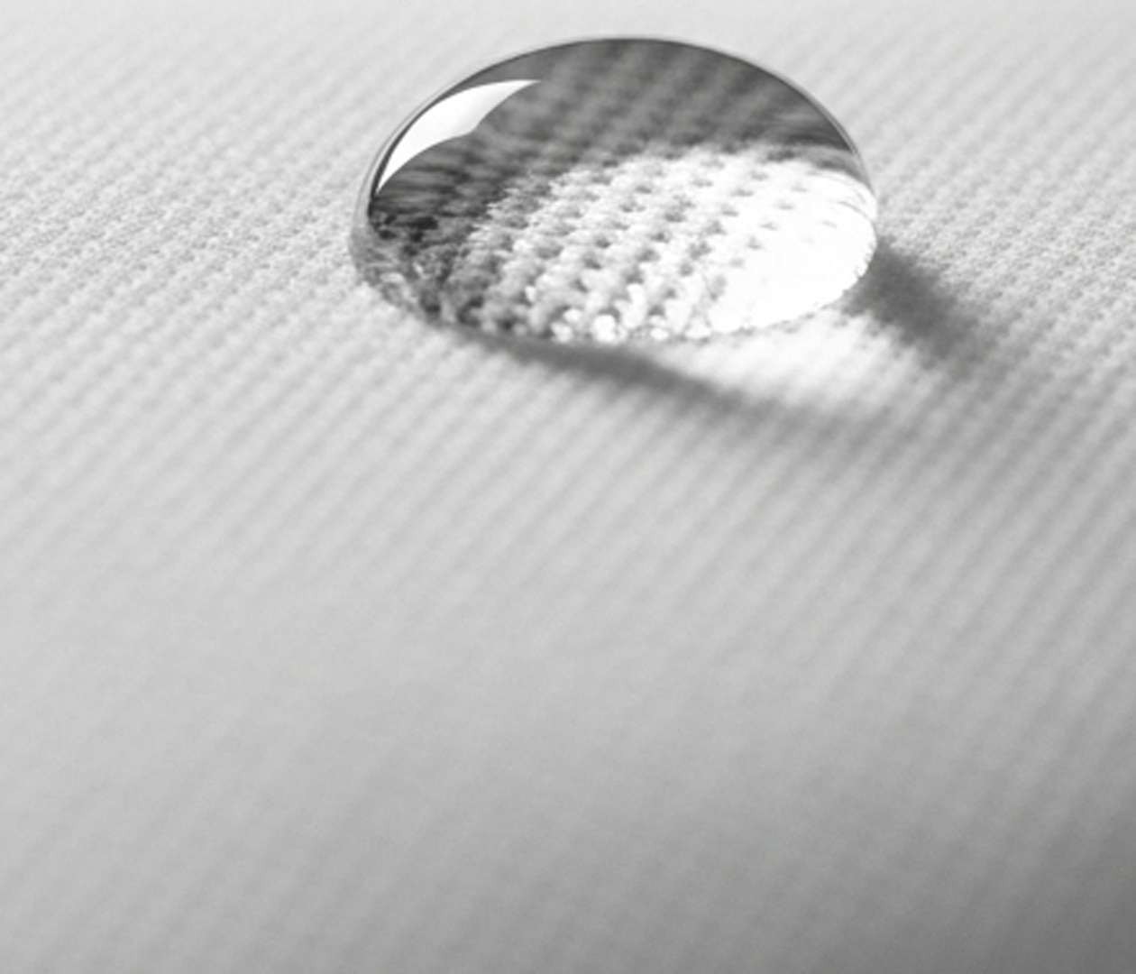 Coprimaterasso impermeabile o traspirante? Come orientarsi nella scelta più adatta