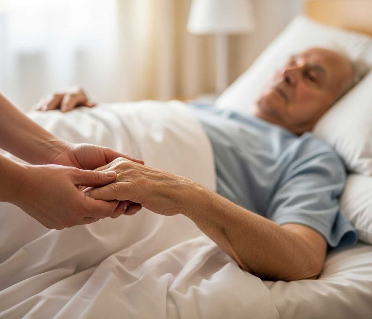 Cosa serve per assistere un malato a casa: strumenti, dispositivi e supporti indispensabili