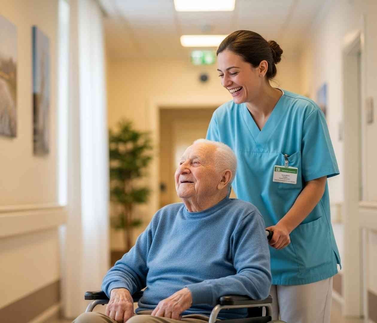 Riduzione dei costi in RSA: consigli pratici per una gestione più efficiente