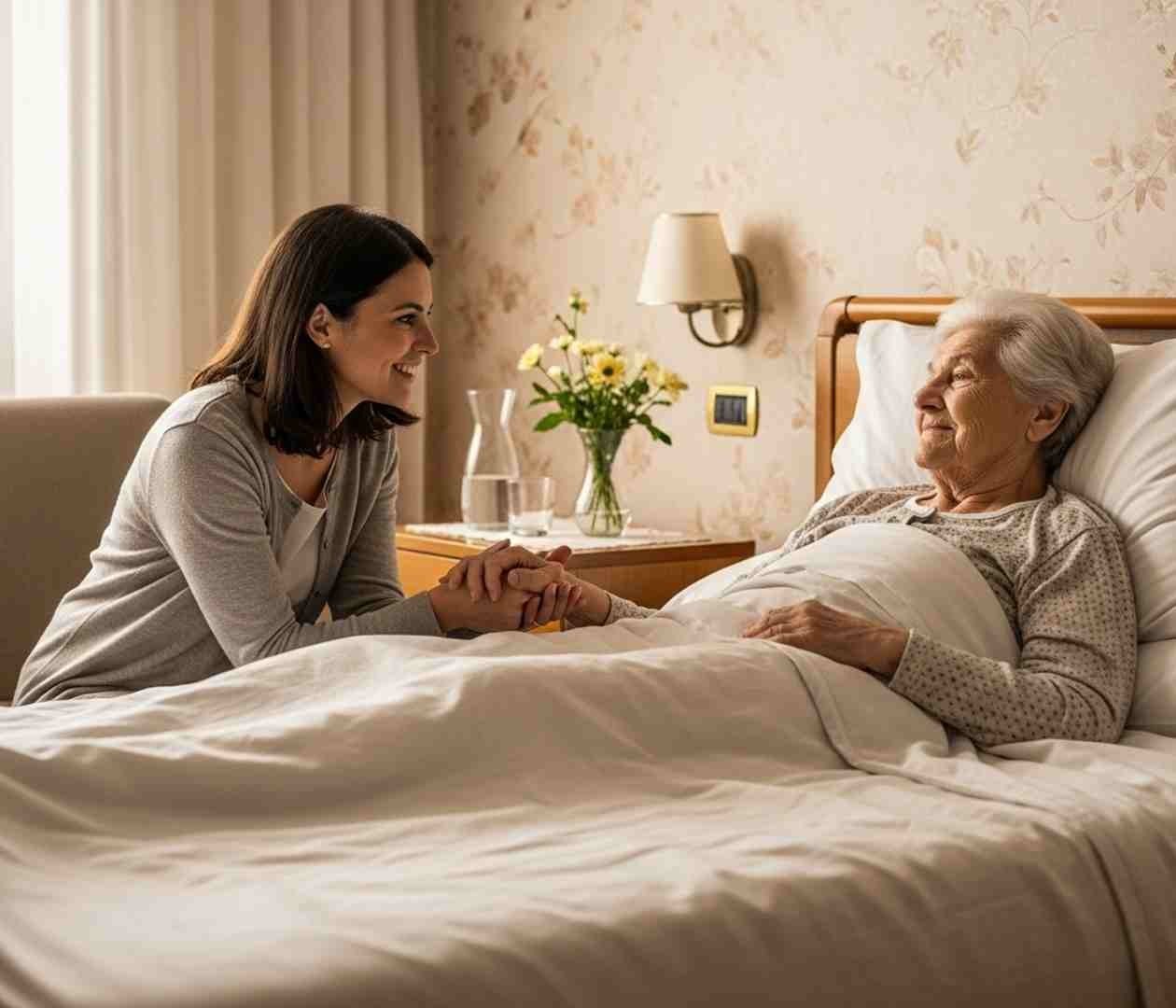 Benessere psicologico del malato: aspetti da considerare e strategie di supporto