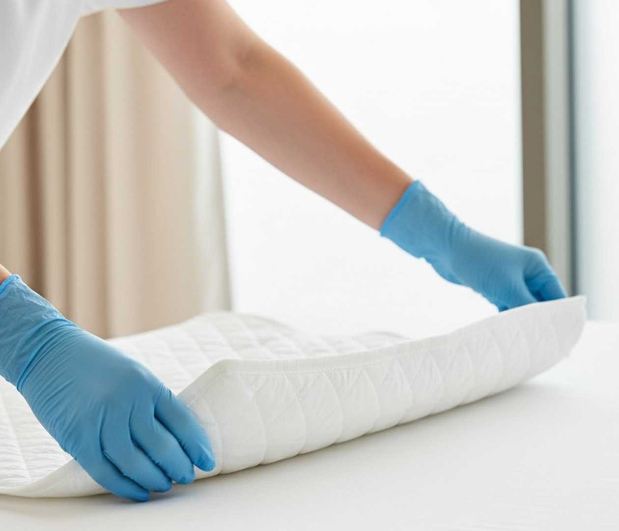 Traverse lavabili: tutti i vantaggi rispetto ai modelli monouso