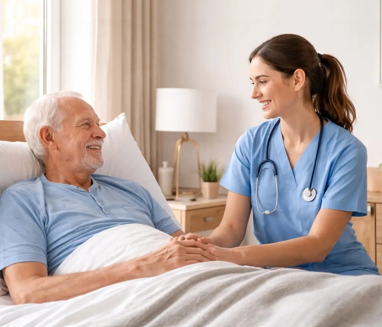 6 errori comuni nel caregiving familiare e perché si verificano